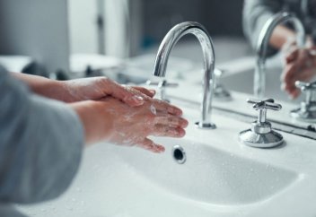 Британских мусульман призвали экономить воду при омовении