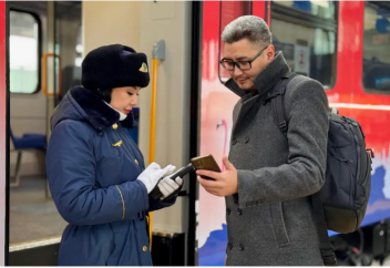 Қандай заттарды пойызда тасымалдауға заңмен тыйым салынған