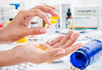 В Казахстане запретили применять в составе лекарств некоторые красители