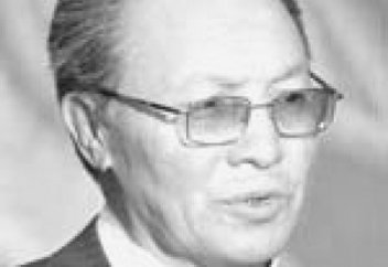 Көрнекті жазушы Төлен Әбдік шығармасындағы дін тақырыбы!