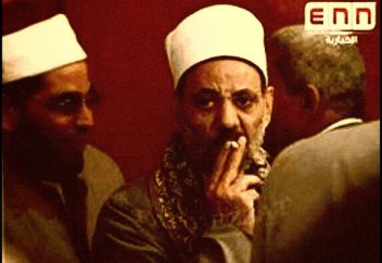 Назидание в прямом эфире