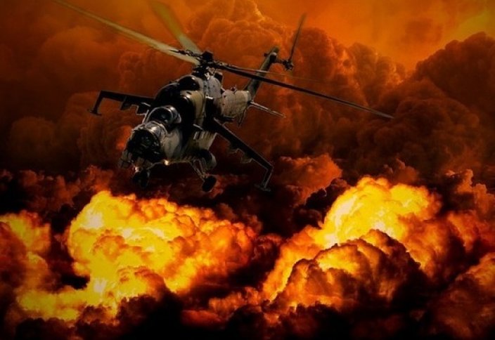 ТРЕТЬЯ МИРОВАЯ ВОЙНА: КАК ЭТО БУДЕТ