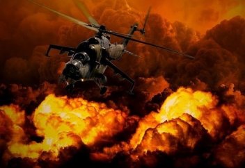 ТРЕТЬЯ МИРОВАЯ ВОЙНА: КАК ЭТО БУДЕТ