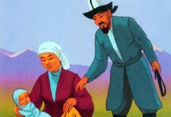 Ар теңізін бетке алған кеме едіңдер