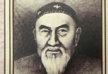 АҚЫТ ШЫҒАРМАШЫЛЫҒЫНДАҒЫ РУХАНИ ФАЛСАФАЛЫҚ ОЙЛАРДЫҢ ТҮЙІНДЕЛУІ