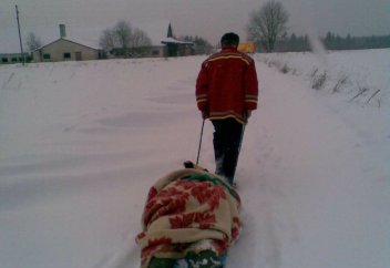 «Жедел жәрдемде» көлік жүргізушінің де, медицина қызметкерінің де міндеті бір адамға жүктеледі