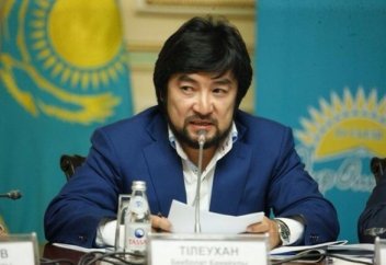 Бекболат Тілеуxан: Сағадиев мырза, 105 жылдық тариxы бар Әліппе неден жазықты болды?