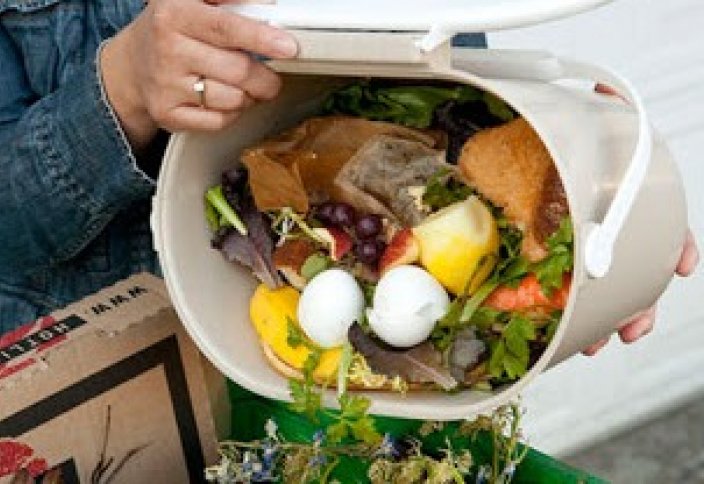 Қазақстанда ысырапшылдыққа қатысты әлеуметтік ролик түсірілді (ВИДЕО)