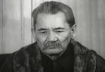 Бауыржан Момышұлының өз дауысы