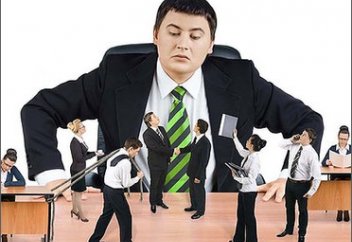 Басшының мінезі қызметкердің денсаулығына әсер етеді