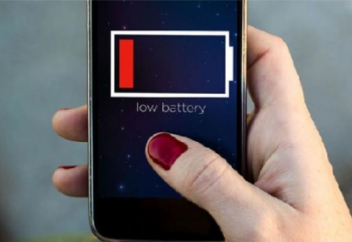 Ауадан қуат алатын телефон пайда болды