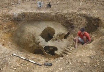 Алып адамдар жайлы алуан деректер (ФОТО+ВИДЕО)