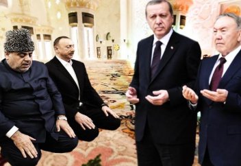 Баку возвращает Азербайджан к суннизму, чтобы уйти от Ирана и встать в ряд с Анкарой и Астаной