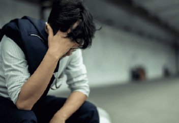 Суицидке жиі баратындар – ер адамдар