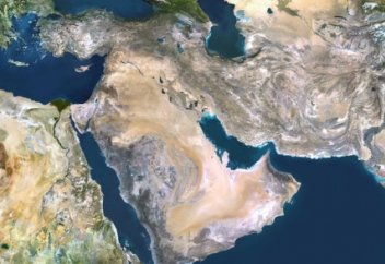 Таяу Шығыс су проблемасын шеше ала ма?