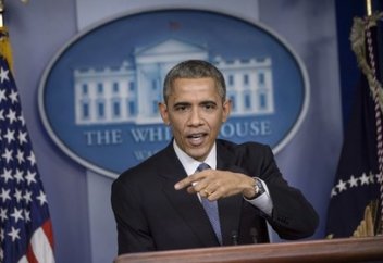 Обама назвал Афганистан опасным местом