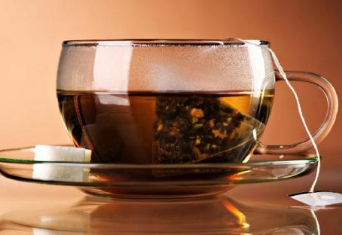 Чай в пакетиках приводит к бесплодию и онкологии