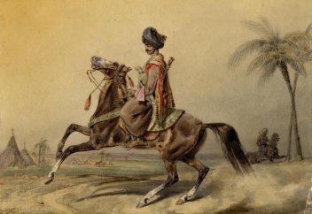 Крестовые походы | Часть 7 - ОСВОБОЖДЕНИЕ: Бейбарс. Конец крестовых походов - Арабский взгляд