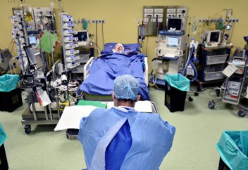 Videnskab (Дания): вот как коронавирус становится опасным для жизни