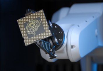 Саудия жасанды зерде технологиясын дамытуға 40 млрд доллар қаржы бөледі