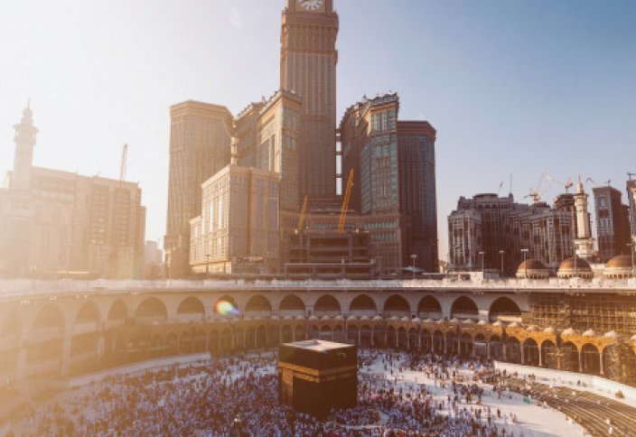 Саудовская Аравия высказалась об оспе обезьян в период хаджа