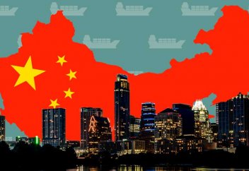 Большая китайская демография и наш маленький интерес