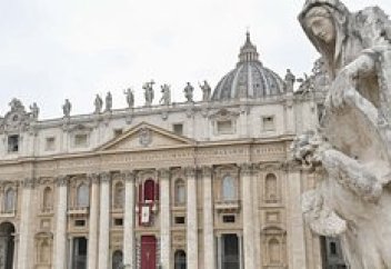 Католическая церковь изменила правила признания явлений сверхъестественными