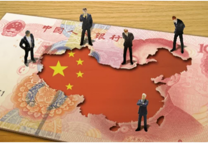 Қытай экономикасының қарқынды дамуының негізгі 5 себебі