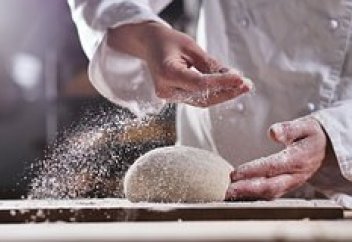 Рессейлік ғалымдар ұнның жаңа түрін шығарды