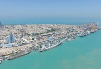 На юге Ирана будут открыты морские проекты стоимостью более 35 миллионов долларов