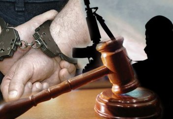 140 казахстанцев осуждены за терроризм и экстремизм в 2019