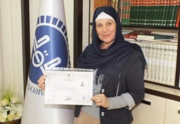 Турист боп барған орыс әйелі мұсылман боп қайтты