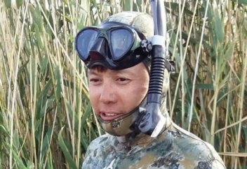 Кеше ғана намаз бастаған Ахметтің амалы (ВИДЕО)