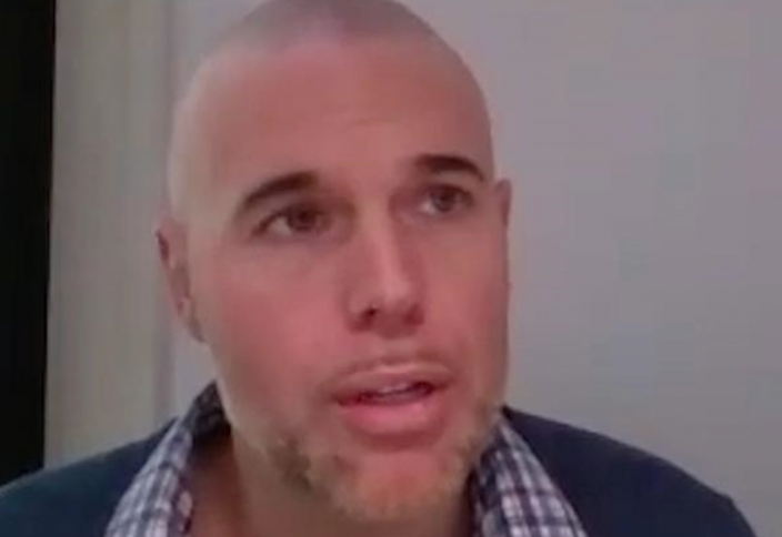 Бывший соратник Вилдерса поделился историей прихода к исламу