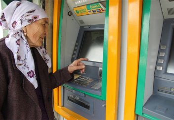 В Казахстане вводятся новые правила выплаты пенсий (ФОТО+ВИДЕО)