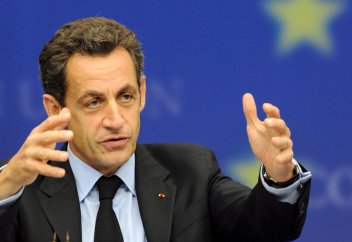 Новое высказывание Николя Саркози на религиозную тему