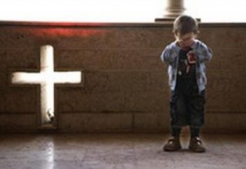 В Великобритании христианство сдает свои позиции