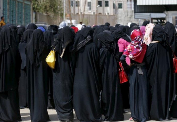 Әйелдерге қамқор болудан бас тартуға шақырған азамат істі болды