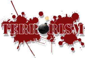 Әлем бойынша терроризмнен қанша шығын келді?