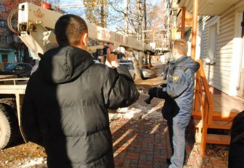 Ресейдің Киров қаласында қайғылы оқиға орын алды