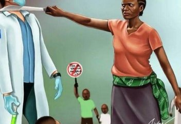 Вакцины - причина заболеваний нервной системы. Тяжёлые металлы в вакцинах