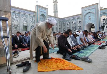 На­маз­ды бұ­за­тын нәр­се­лер