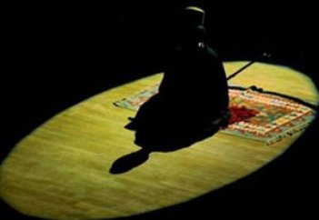 Как читать ночной намаз?