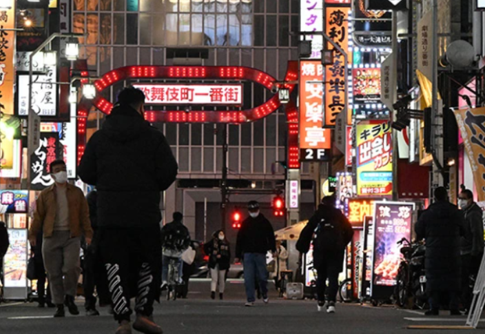 Жапония алғаш рет төсек қатынасын сатып алғысы келетіндерді қылмыстық жауапкершілікке тартады