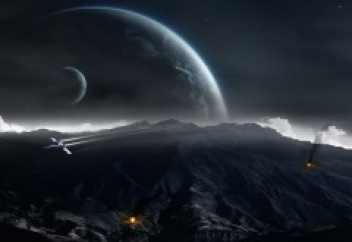 Ғарыш кеңістігі болашақта майдан алаңына айналуы мүмкін бе