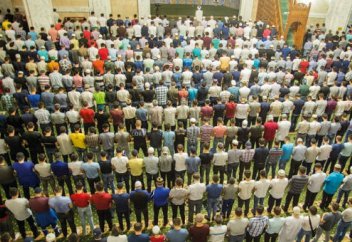 Разное: Мусульман в Малайзии осудили за пропущенные пятничные молитвы