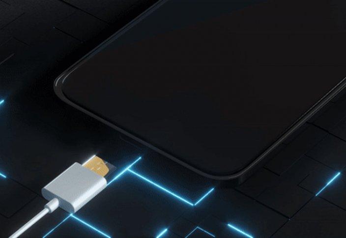Смартфон сможет работать неделю без подзарядки. Над новой технологией работают ученые НУ