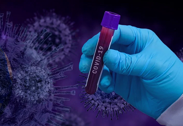 Ученый представил «вероятную на 99,9 процента» версию появления коронавируса. Коронавирус стал в восемь раз опаснее