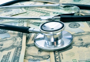 Большие затраты на здравоохранение не гарантируют его эффективность