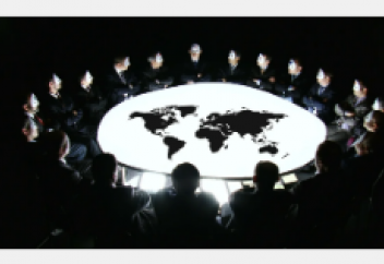 На чём и как держится мировая власть, и почему она неизбежно рухнет? •